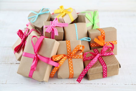 10 Creative & Fun Return Gift Ideas for Kids’ Birthday Parties