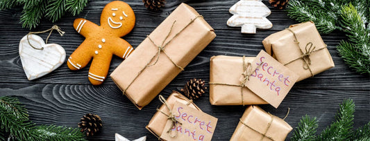 Looking for a Secret Santa Gift? Goodgudi Has You Covered!