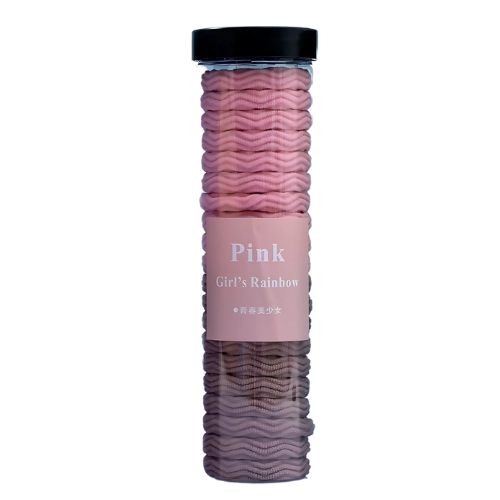 Hair Tie Set - Gradient