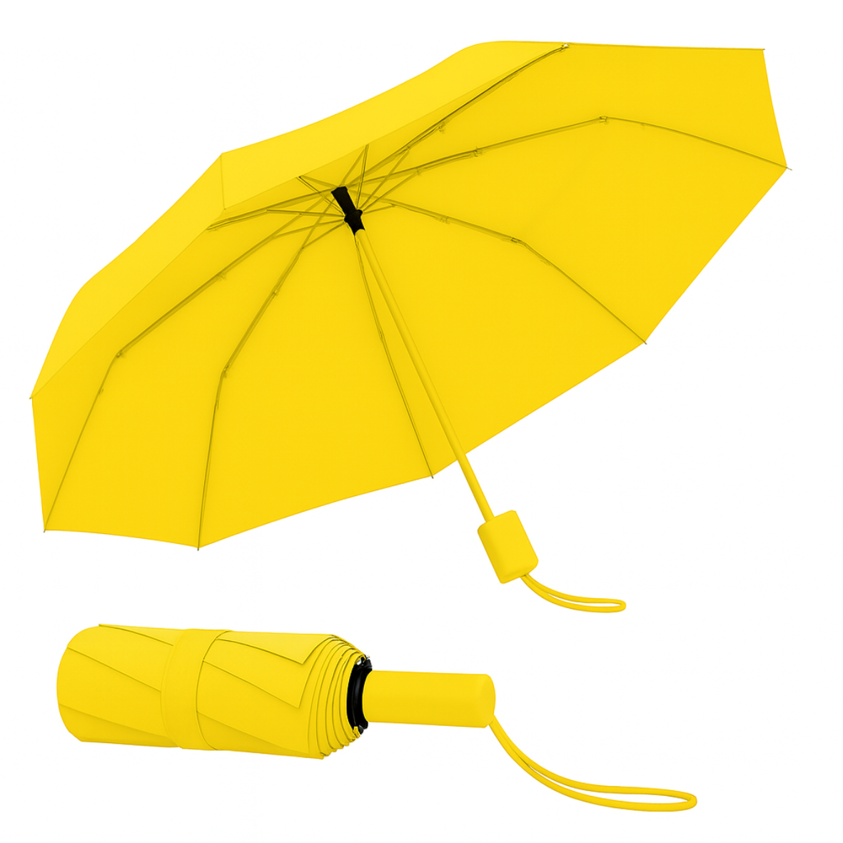 Umbrella Solid