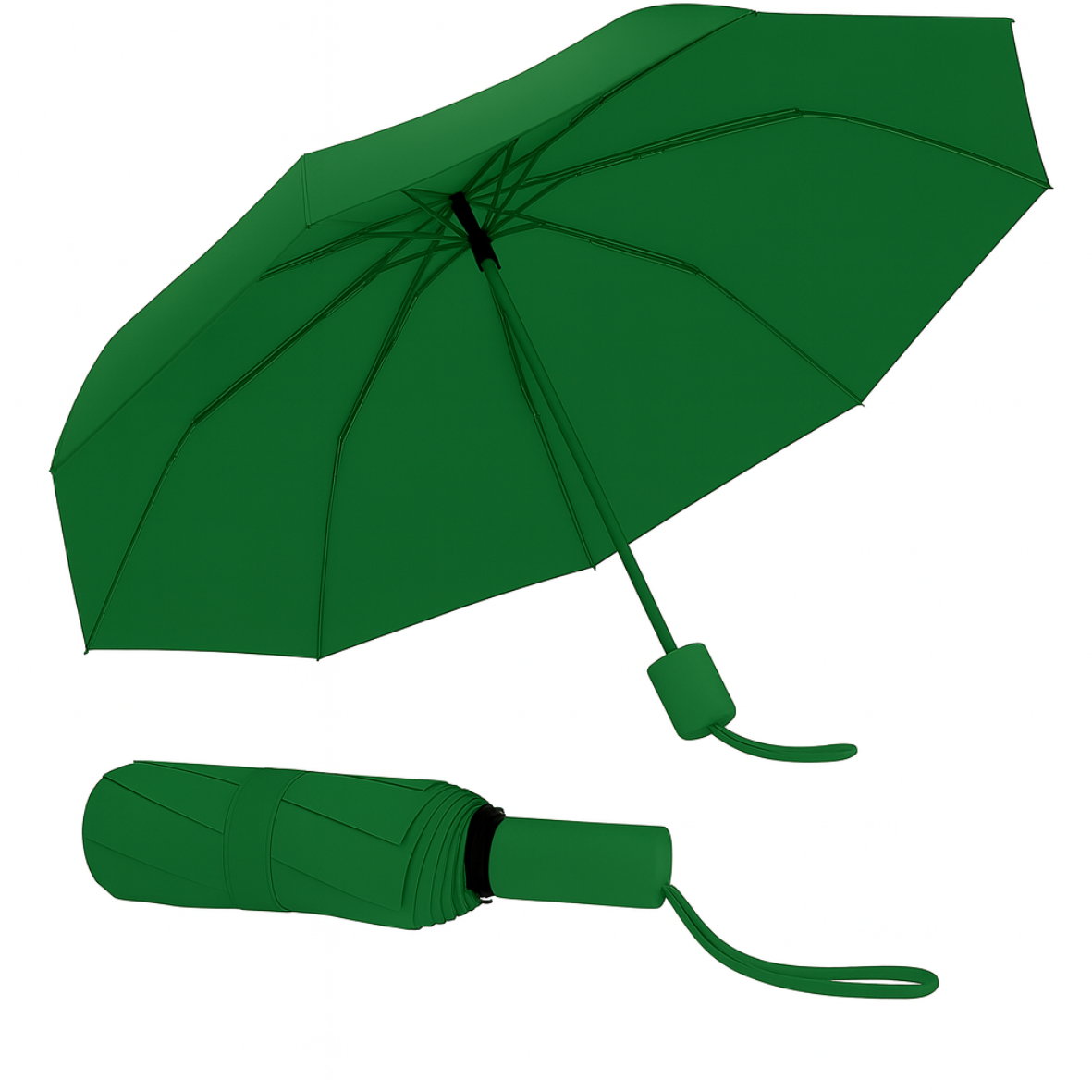 Umbrella Solid