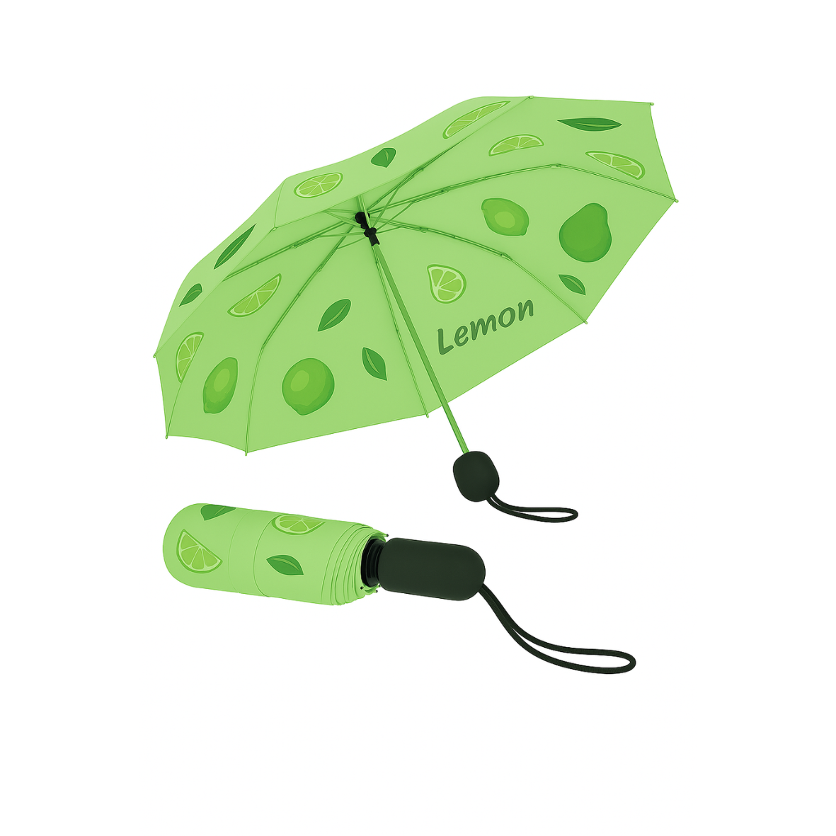 Umbrella Printed