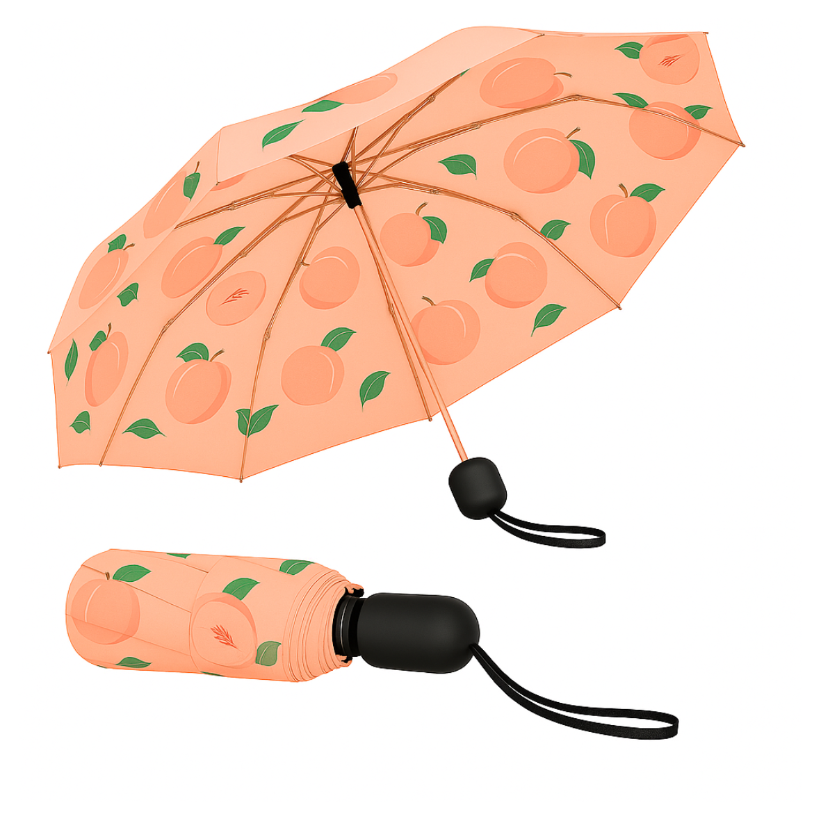 Umbrella Printed
