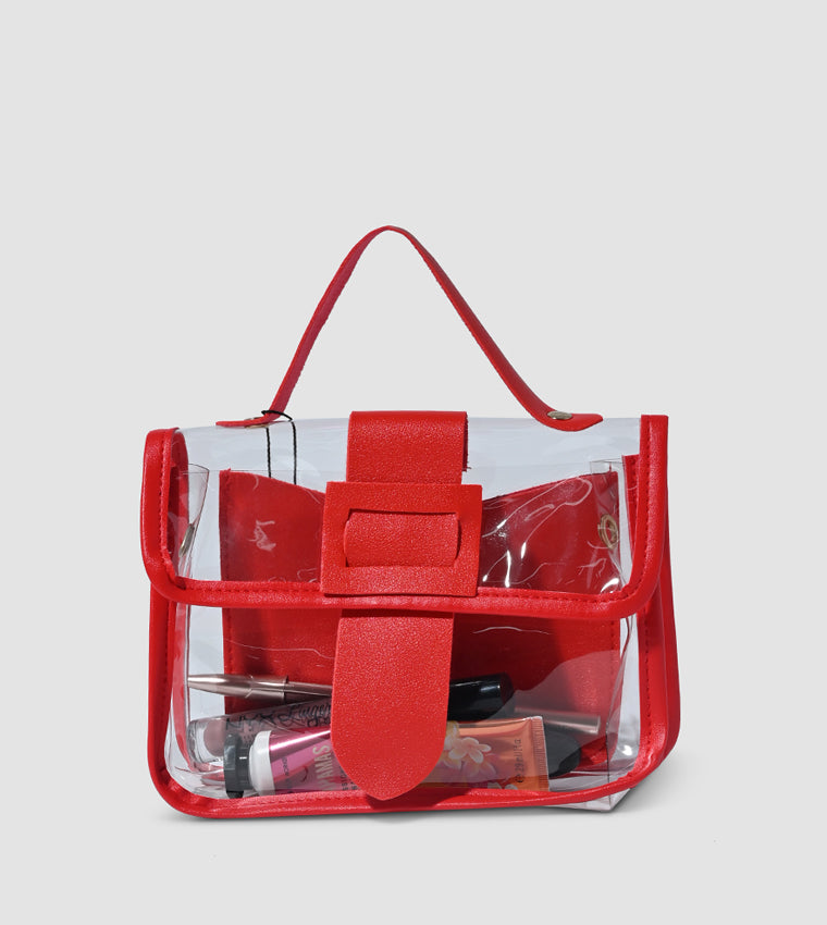 Crystal Carry Sling