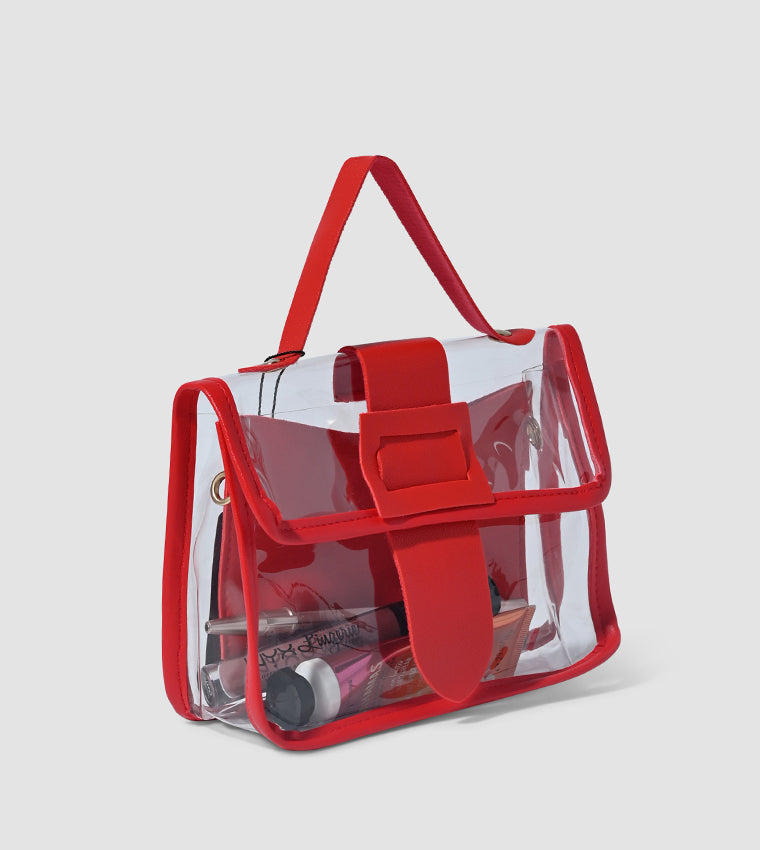 Crystal Carry Sling
