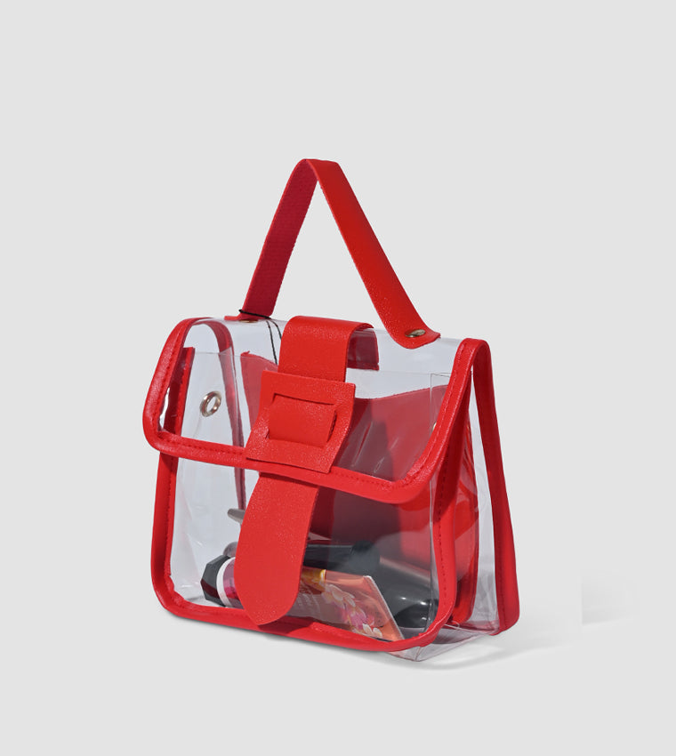 Crystal Carry Sling