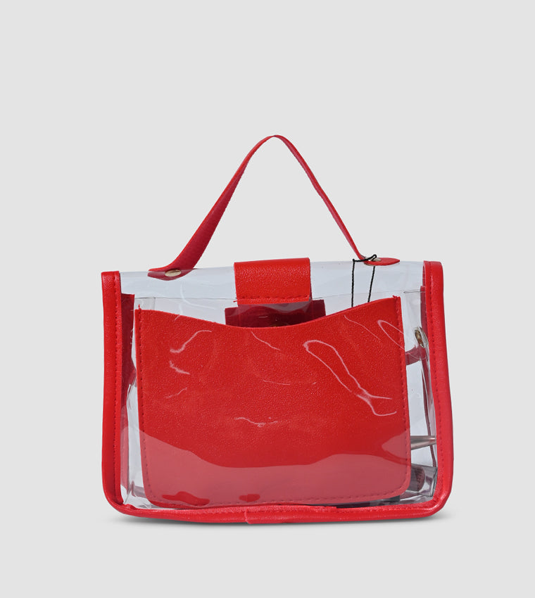 Crystal Carry Sling