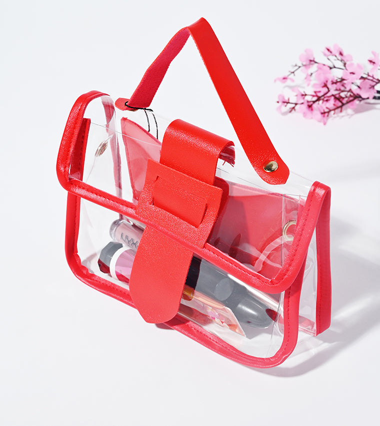 Crystal Carry Sling