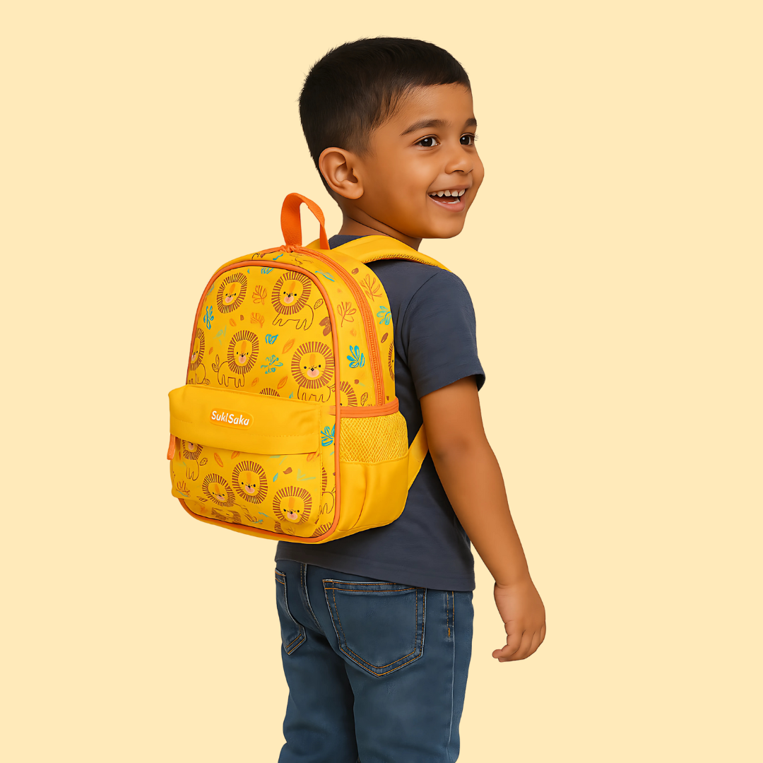 Kids Mini Backpack