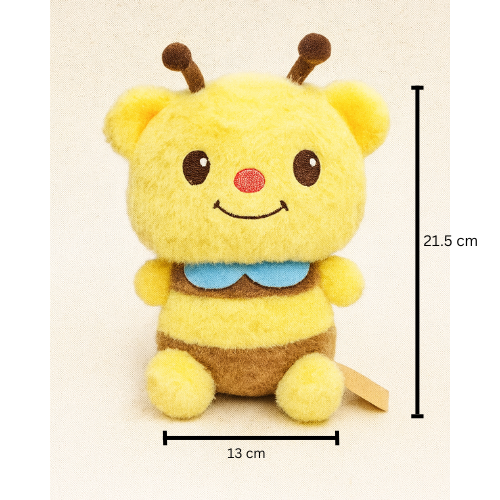 Bee Soft toy