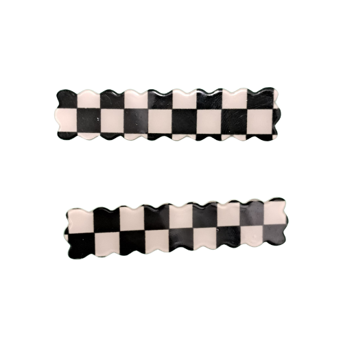 Hair Clip - Formal