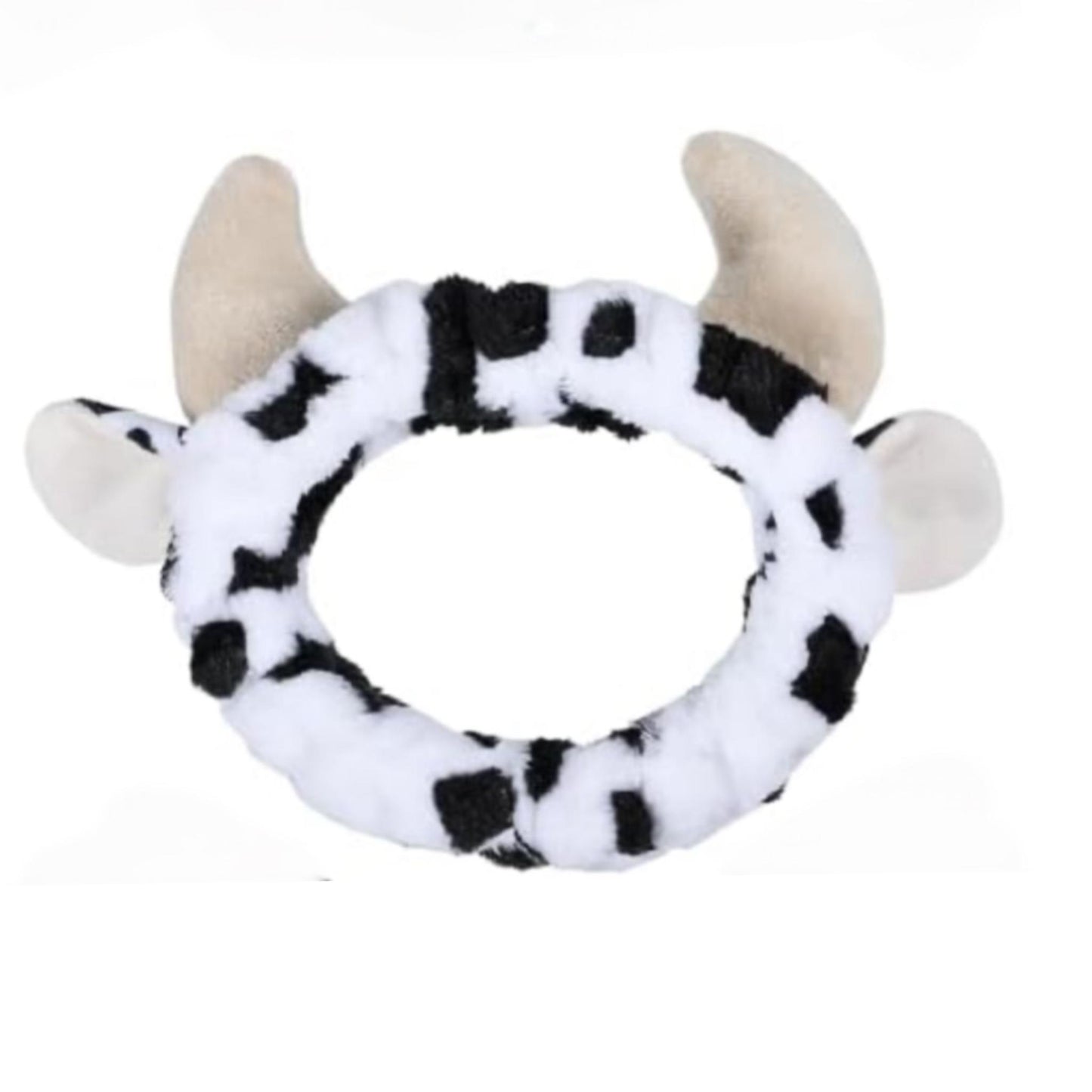Head Band Cow