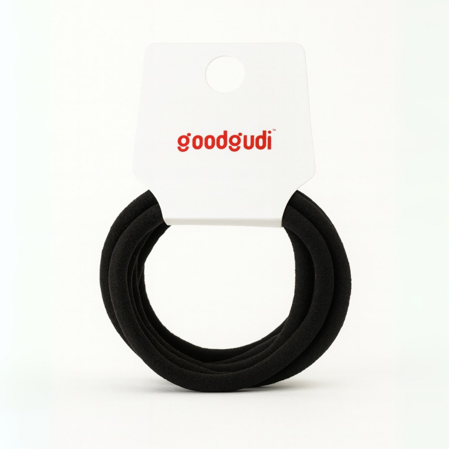 Basic B Hair Tie - 5