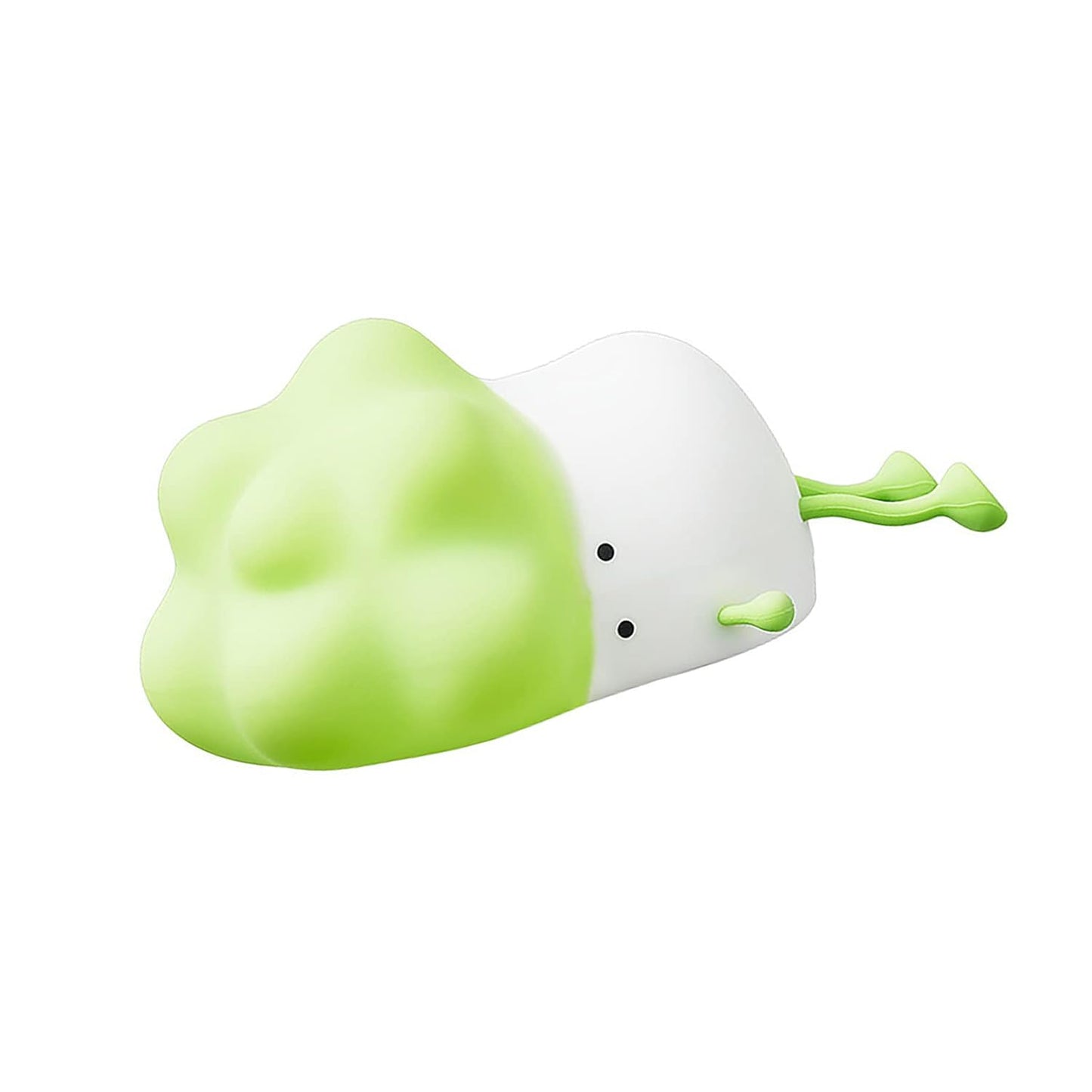Veggie Lamp