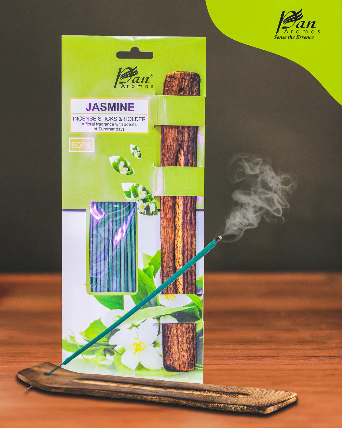 Incense Stick(60) - Jasmine