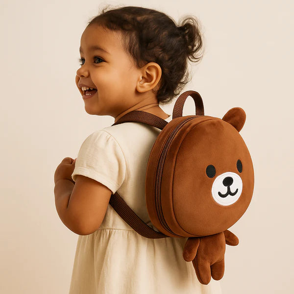 Supercute Backpack