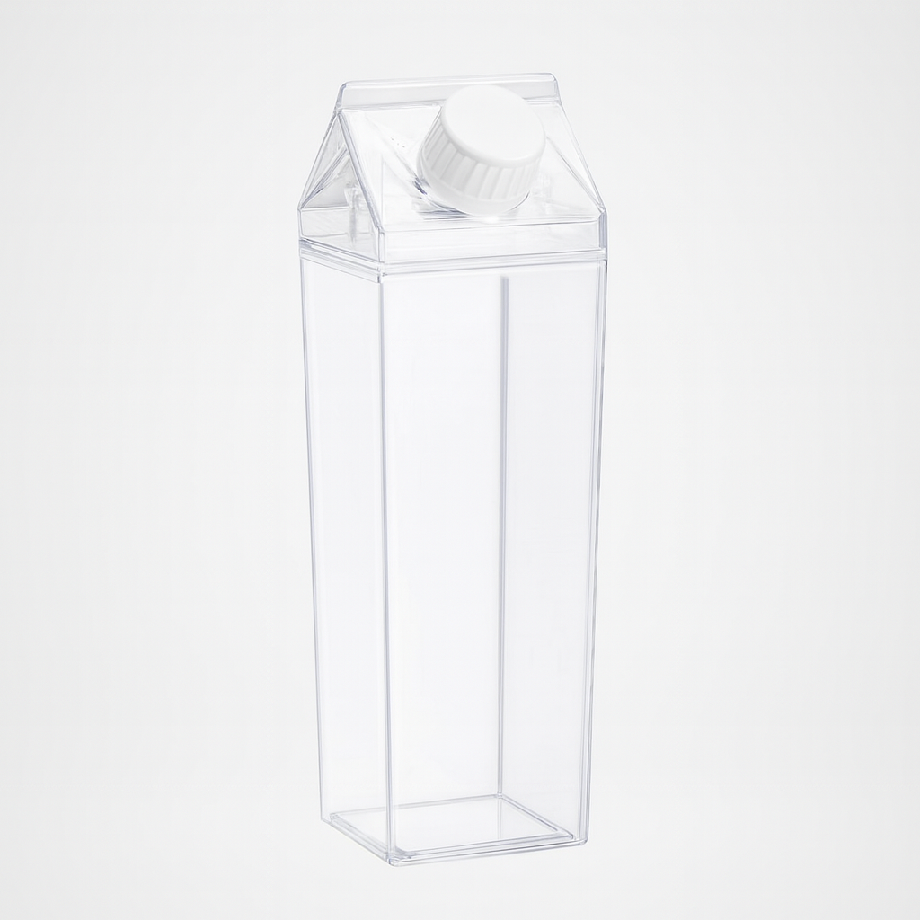 Hydro Cube Bottle