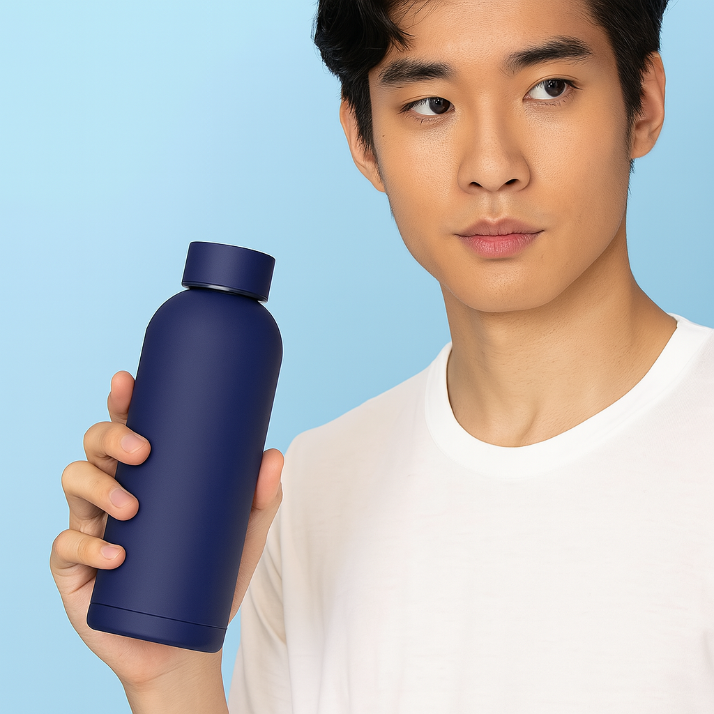 Vibrance Bottle