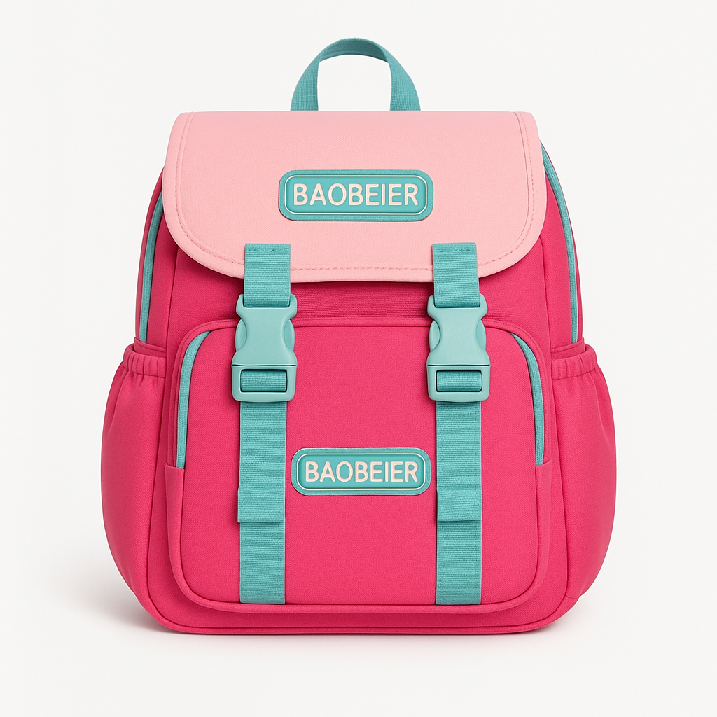 Backpack - DuoTone