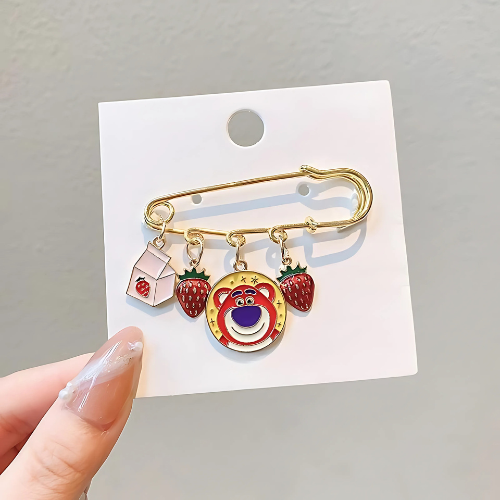 Brooch