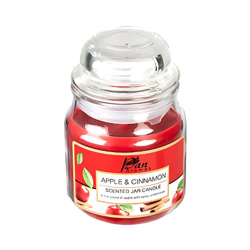 Candle - Jar