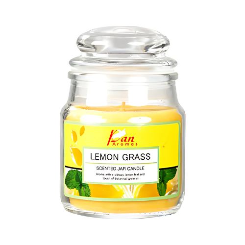 Candle - Jar