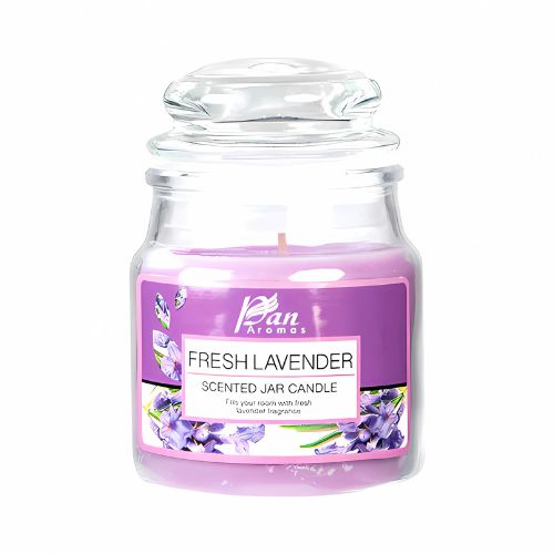 Candle - Jar