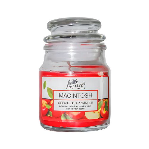 Candle - Jar