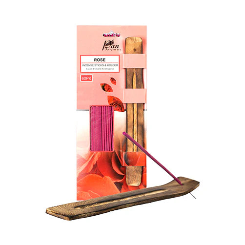 Incense Stick(60) - Rose