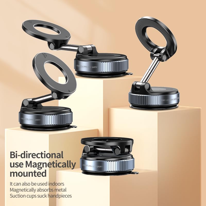 Mobile Holder Magnetic