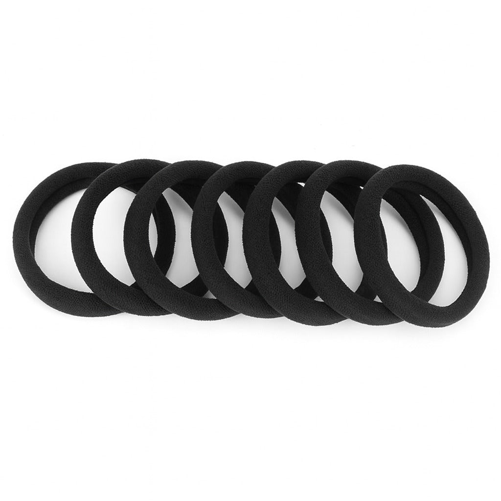 Basic B Hair Tie - 5