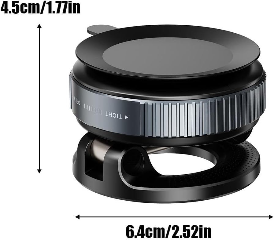 Mobil Holder 360 Mag Stand