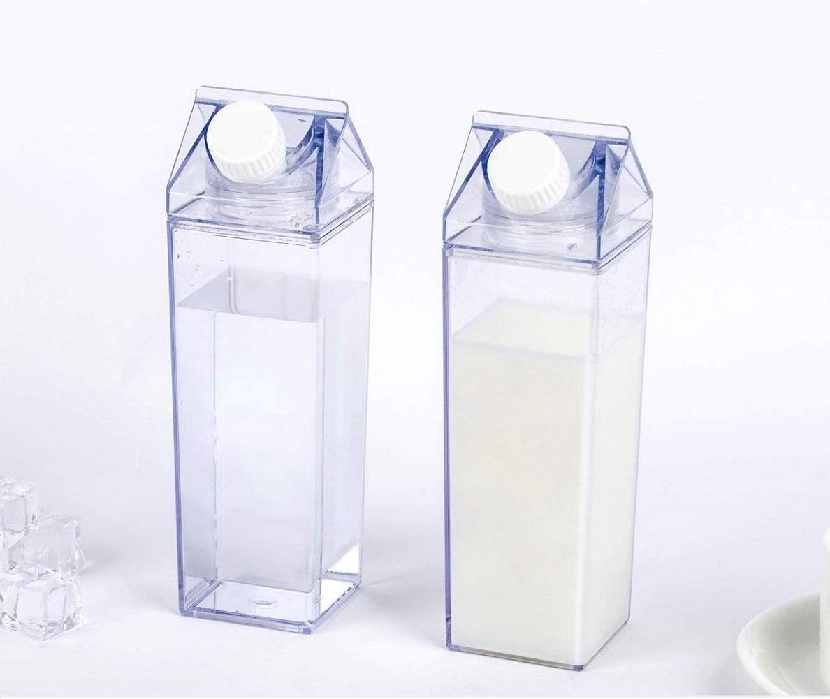 Hydro Cube Bottle