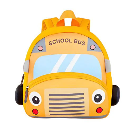 Kids Bag -BrightBus