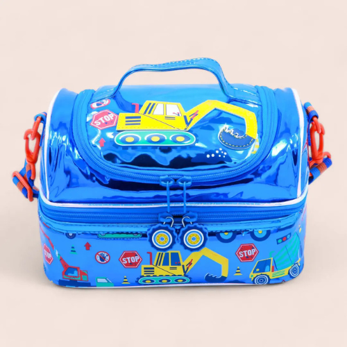 JCB - Premium Lunch Bag