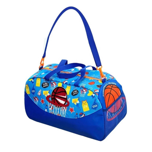 Basket Ball - Duffle bag