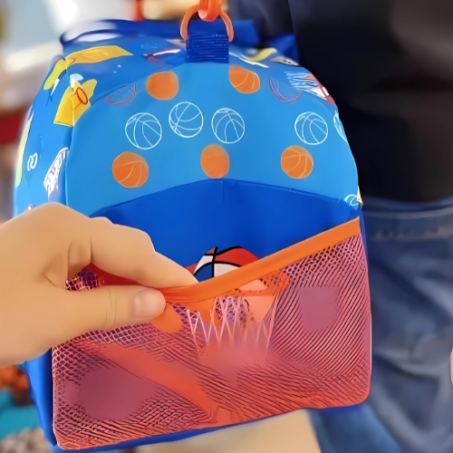 Basket Ball - Duffle bag