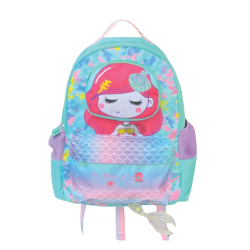 Mermaid - Backpack