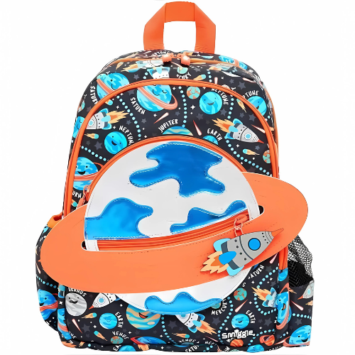 Kids Planet Backpack