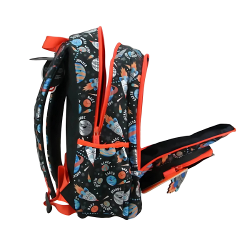 Kids Planet Backpack