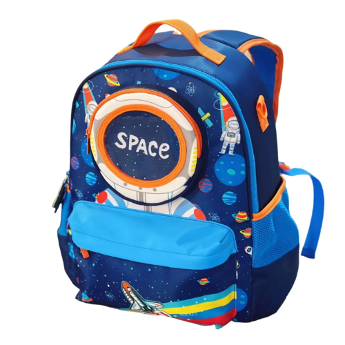 Space - Kids bag