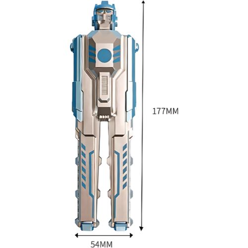Transformer Robot Pens