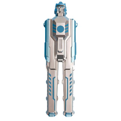 Transformer Robot Pens