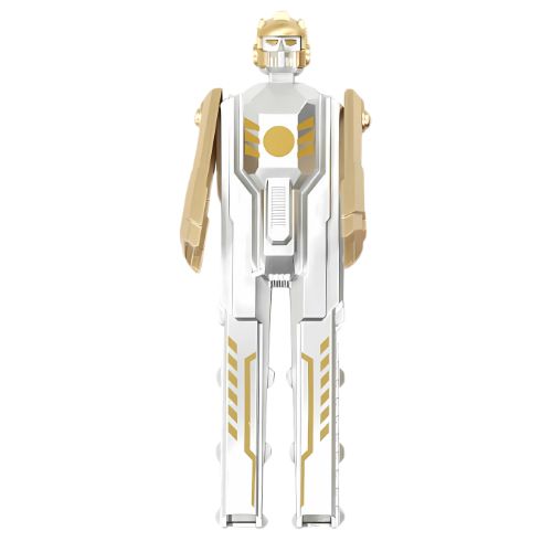 Transformer Robot Pens