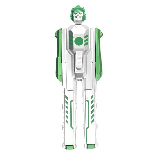 Transformer Robot Pens