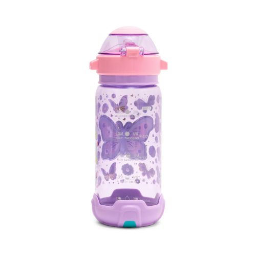 Kids Bottle - Butterfly Vest