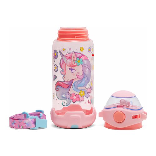 Kids Bottle - Unicorn Vest