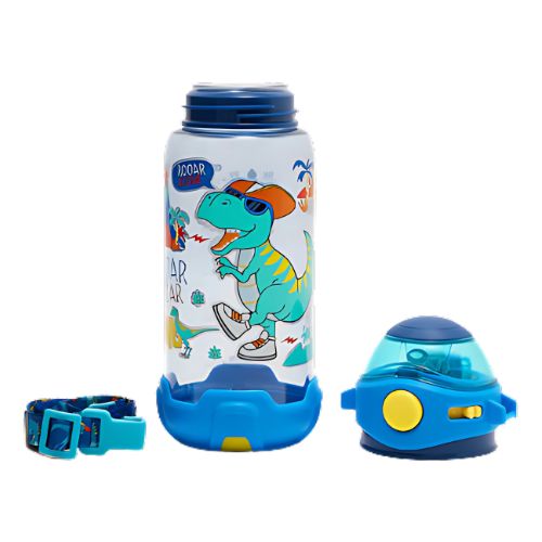 Kids Bottle - Dino Vest