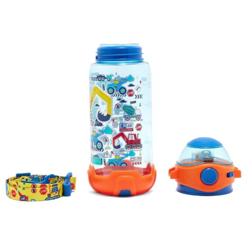 Kids Bottle - Vest