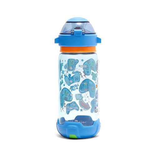 Kids Bottle - Game Vest